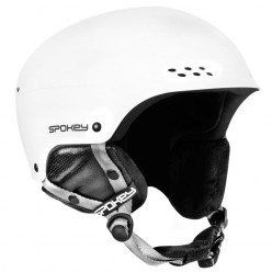 Шлем для лыж и сноуборда Spokey ROBSON